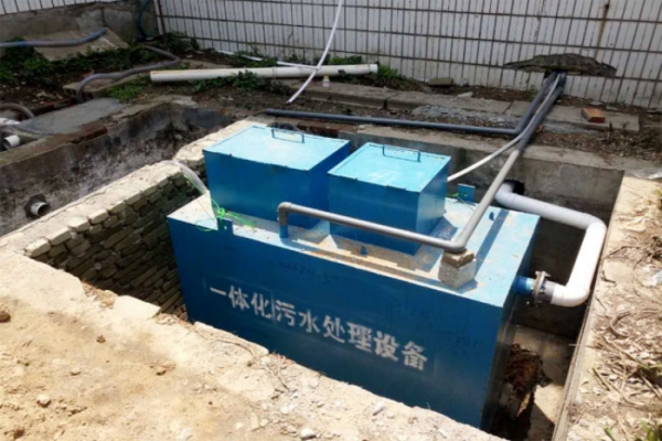 大家對于地埋式一體化污水處理設備價格誤區(qū)有哪些？