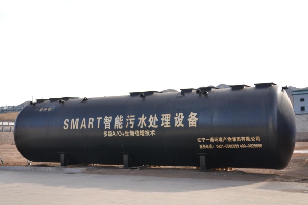 生活污水一體化設備在購買時建議考慮哪些因素？