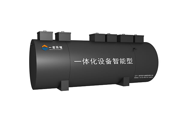 一體化污水處理設備用電注意事項！