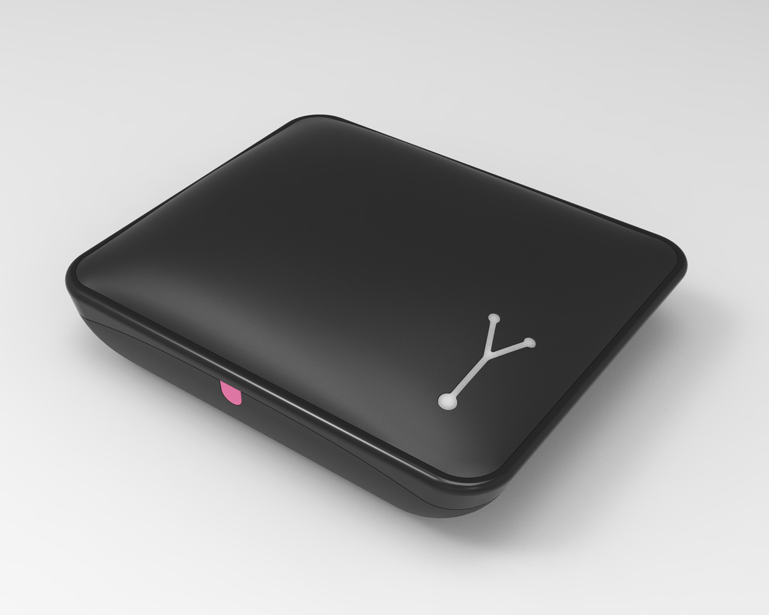 微波接收器產(chǎn)品設(shè)計(jì)